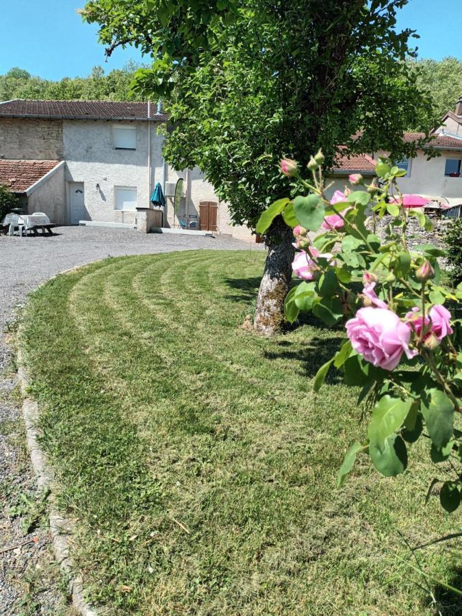 Villa Chemin du Grand Pré à Gripport Extérieur photo